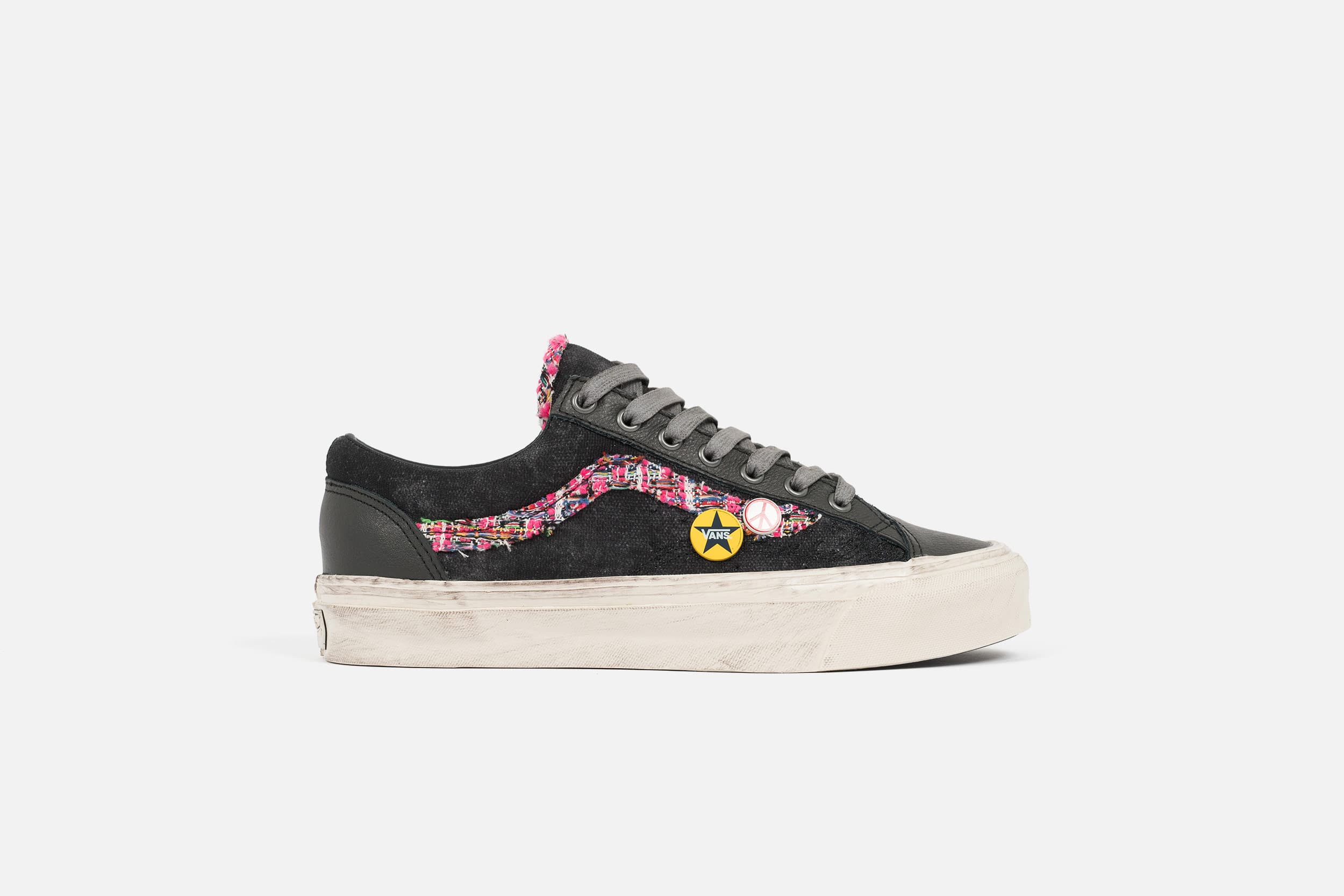 Old Skool 36 LX 'SOUVENIER' - 45
