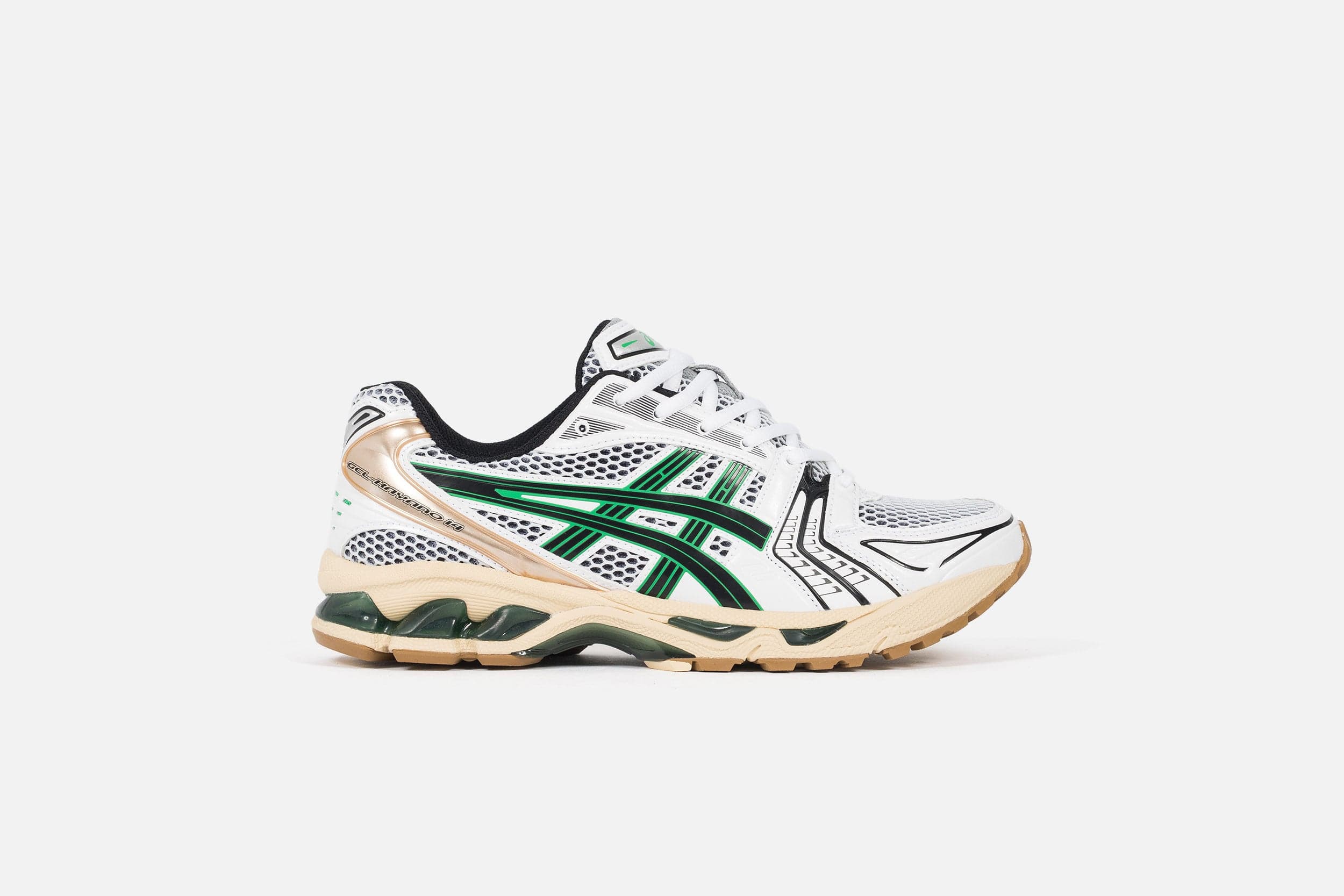 Gel-Kayano 14 - 43.5