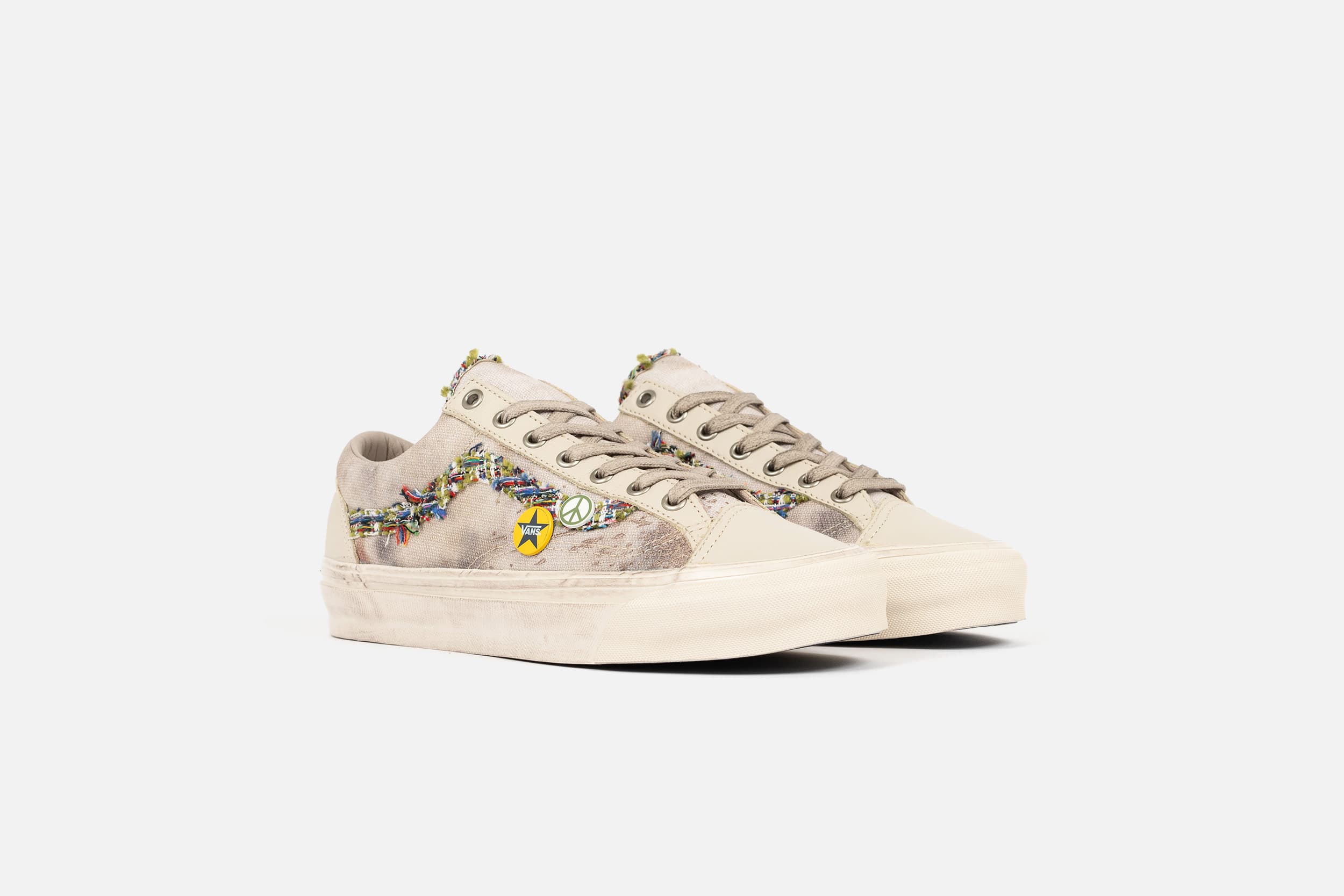 Old Skool 36 LX 'SOUVENIER' - 45