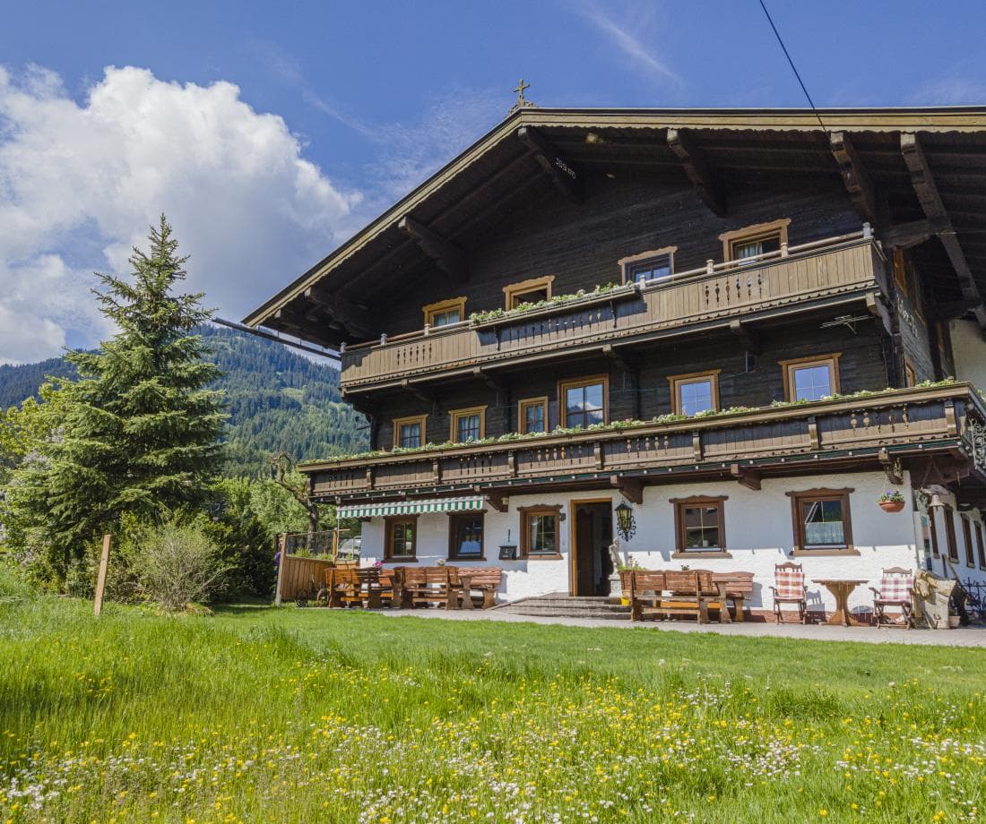 Weberhof Top 1