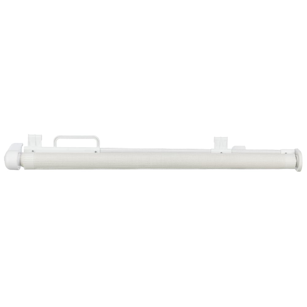 Trixie Absperrollo, ausziehbar - B 0 - 137 x H 86 cm