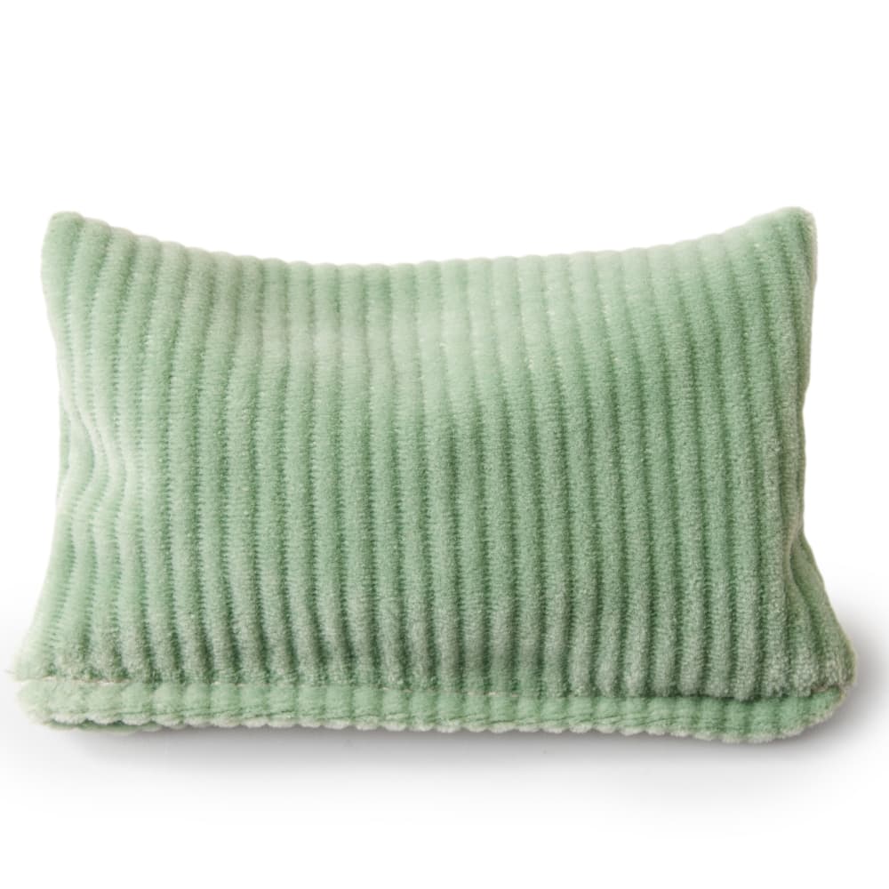 Aumüller Cord Katzenspielkissen Pastell - 1 Stück