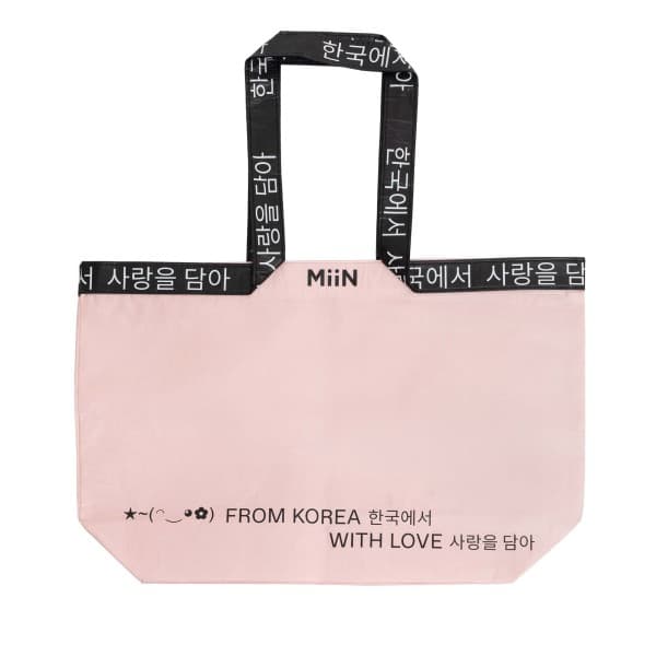 MiiN Shopping Bag
