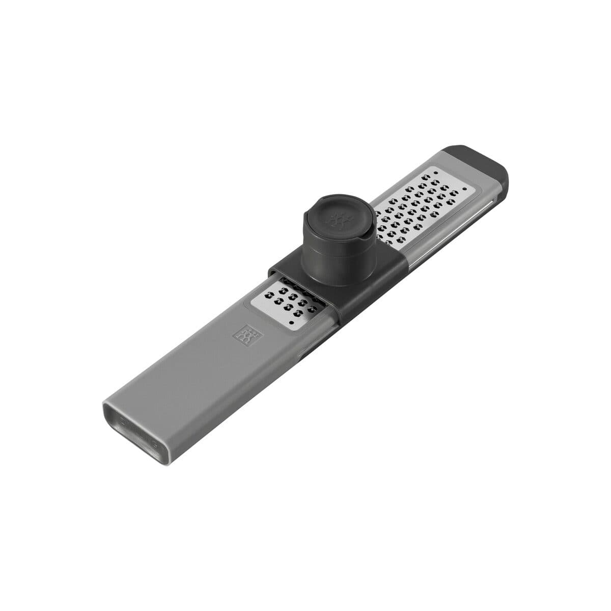 Zwilling Z-Cut Feinreibe 3-in-1 Grau