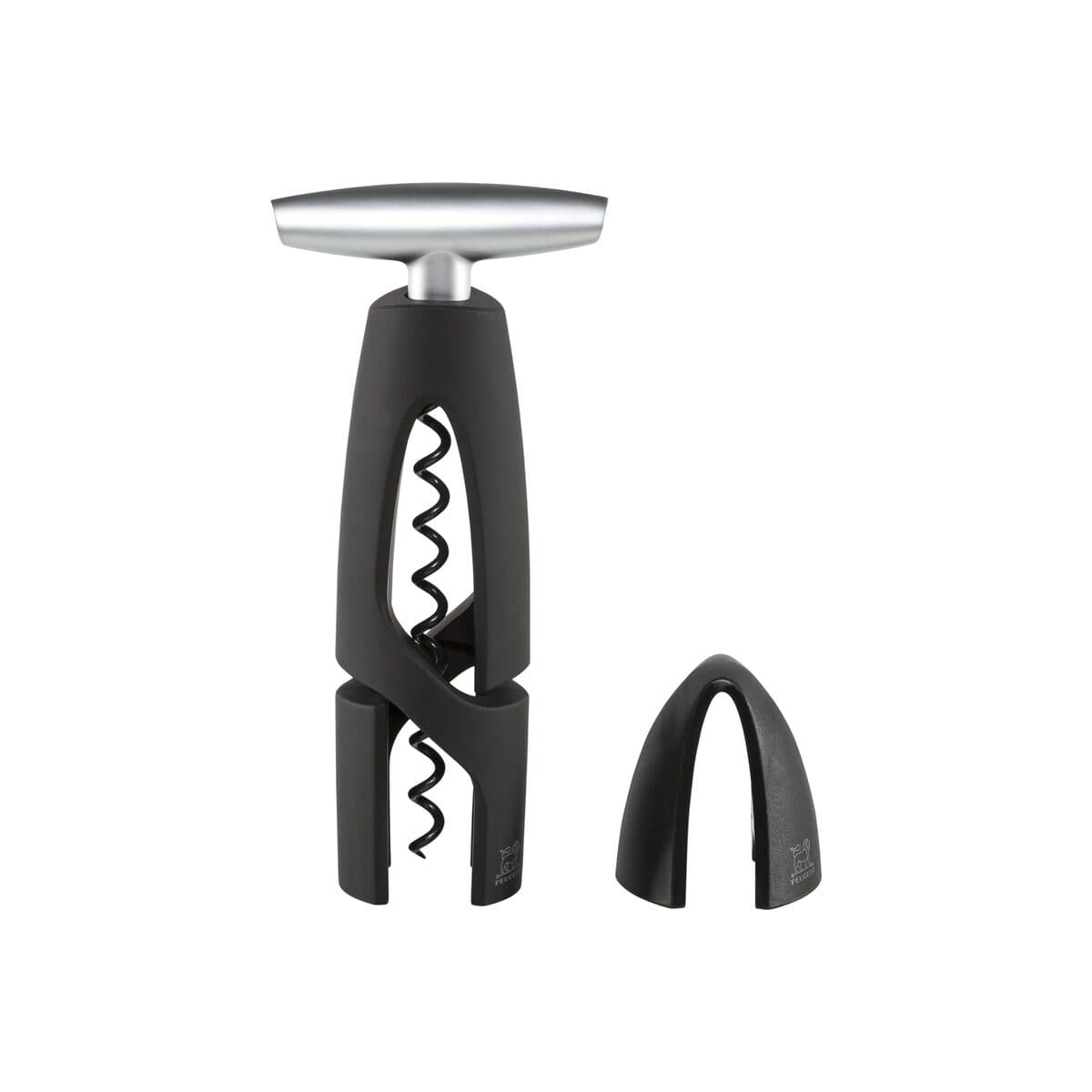 Peugeot Altar Korkenzieher 17cm BLACK