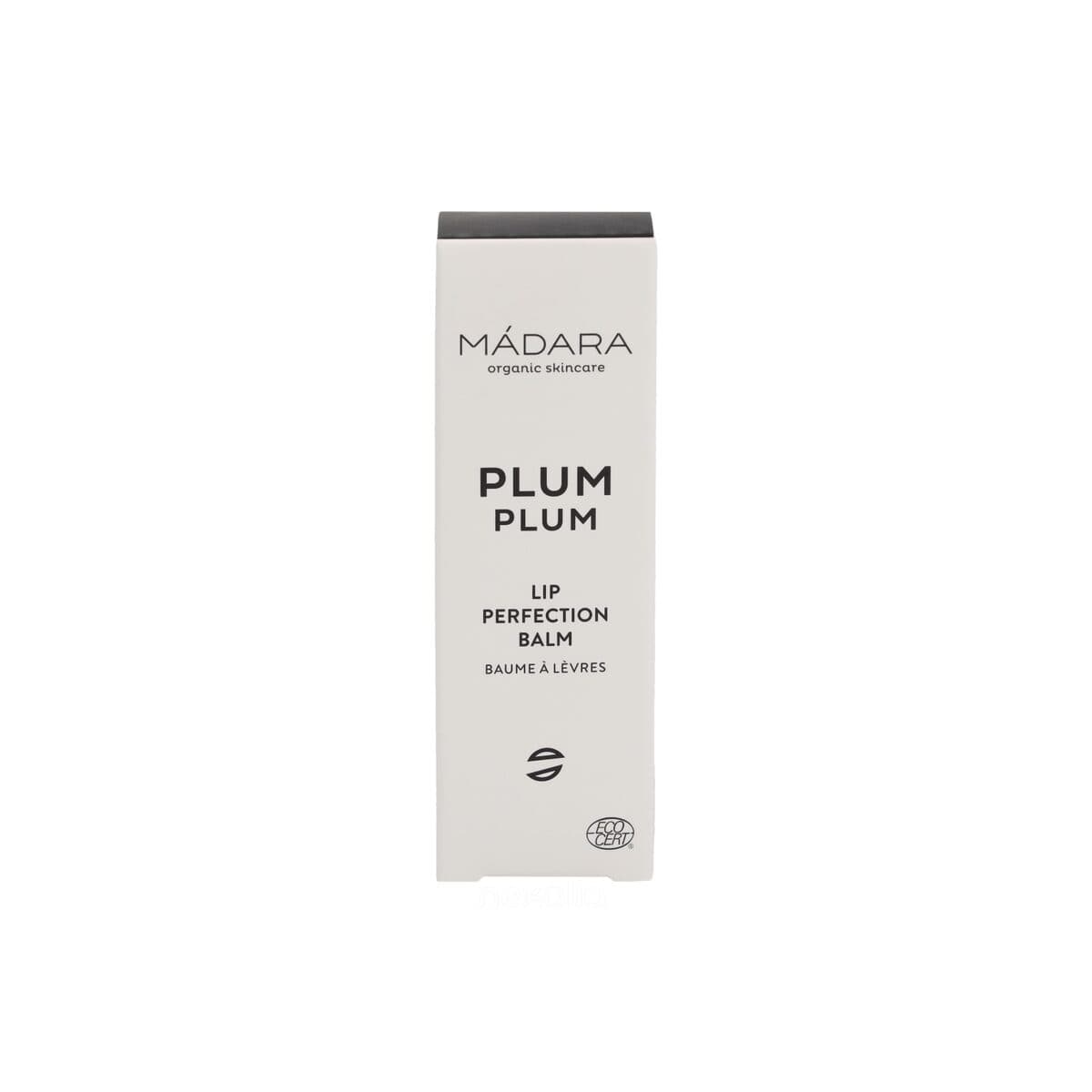 Madara Plum Plum Lip Balm 15 ml