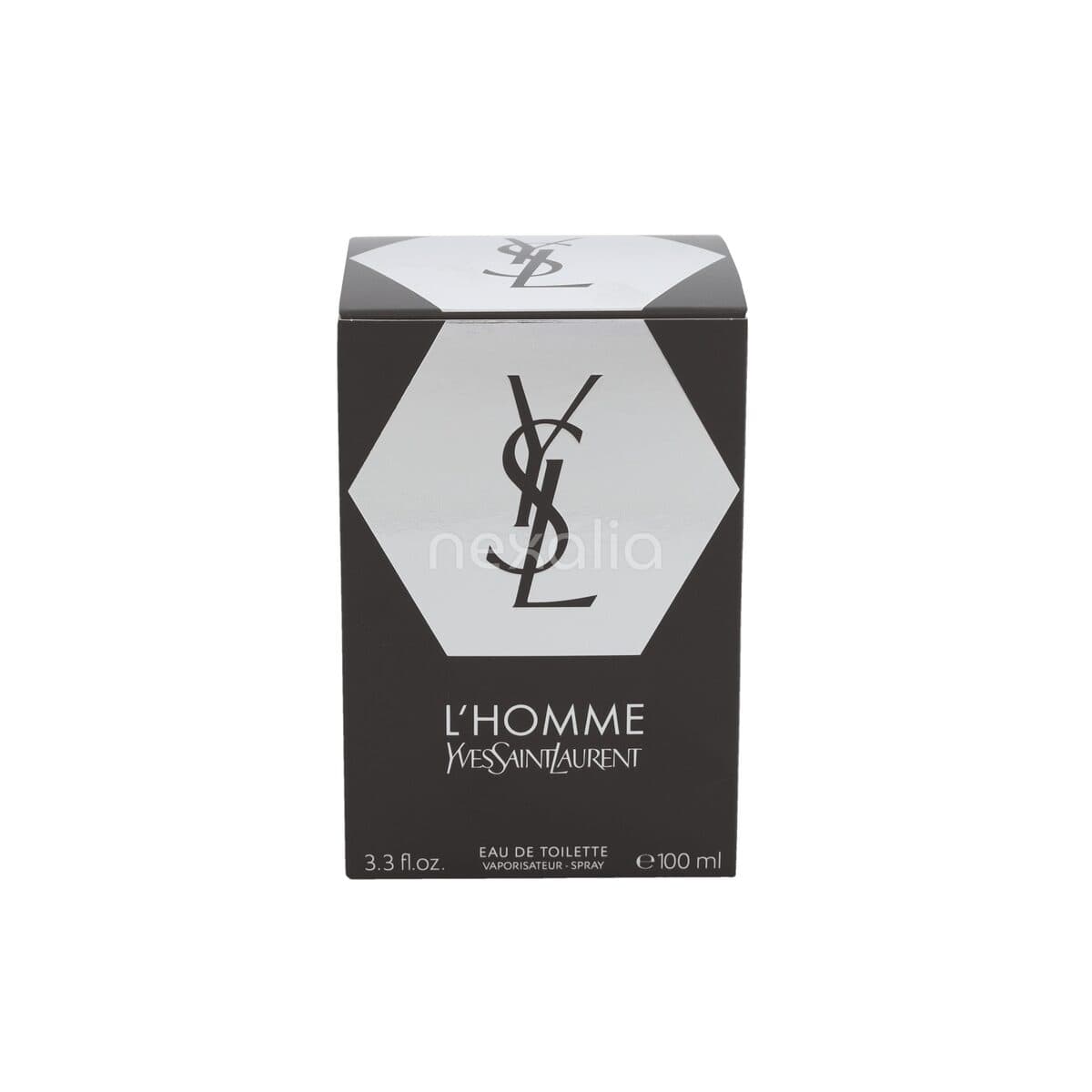 YSL L'Homme Edt Spray 100 ml