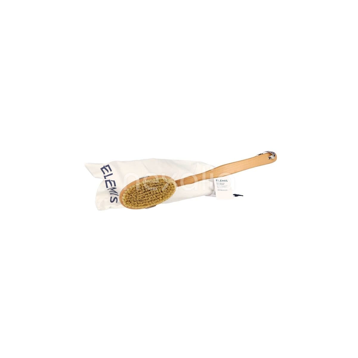 Elemis Body Detox Skin Brush With Bag 1 Stueck