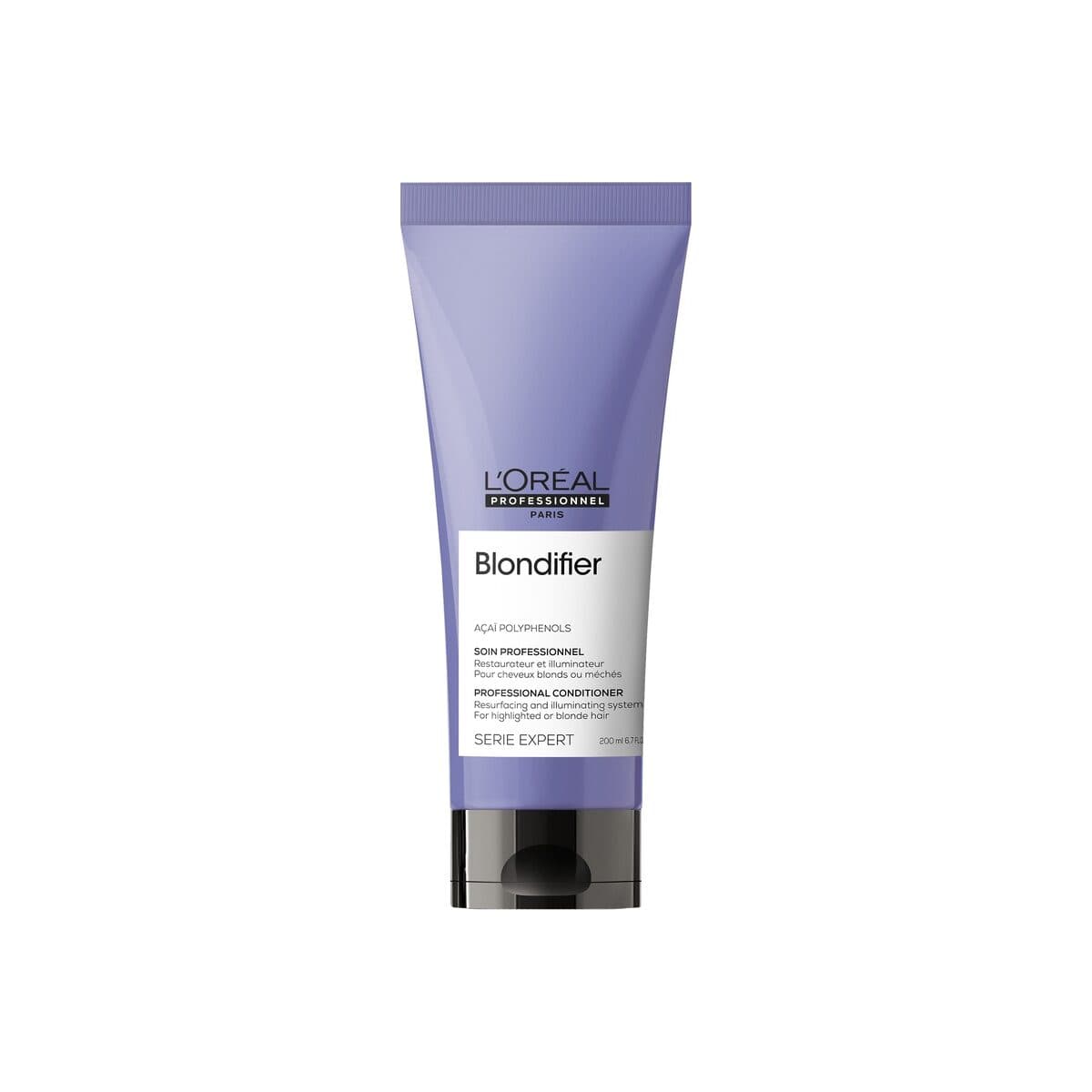 Loreal Serie Expert Blondifier Conditioner 200 ml