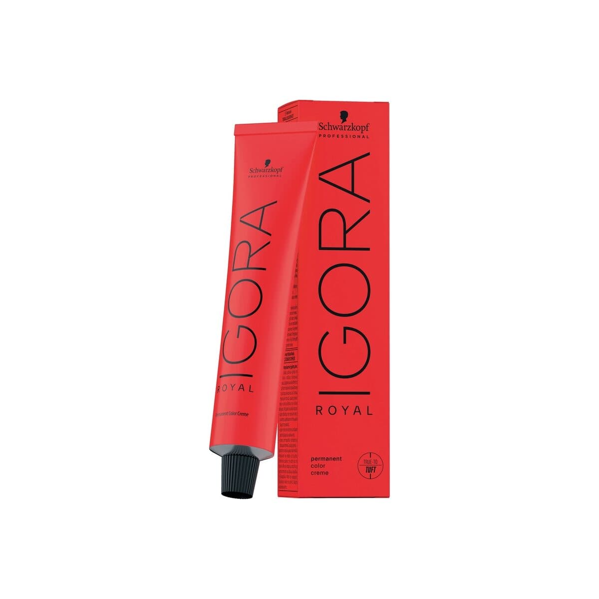 Schwarzkopf Igora Royal 5-16 he.braunce.scho. 60 ml