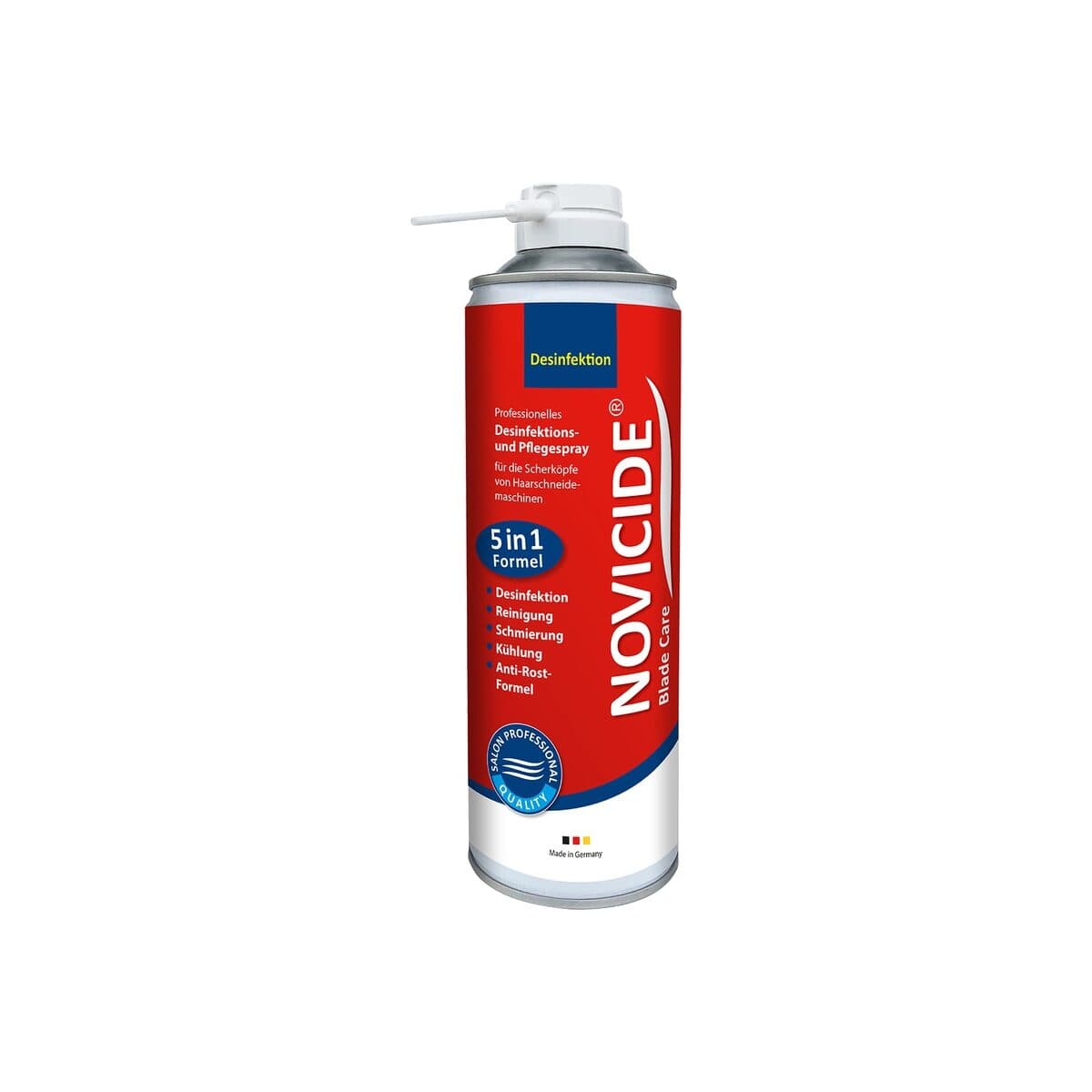 NOVICIDE Blade Care 500 ml