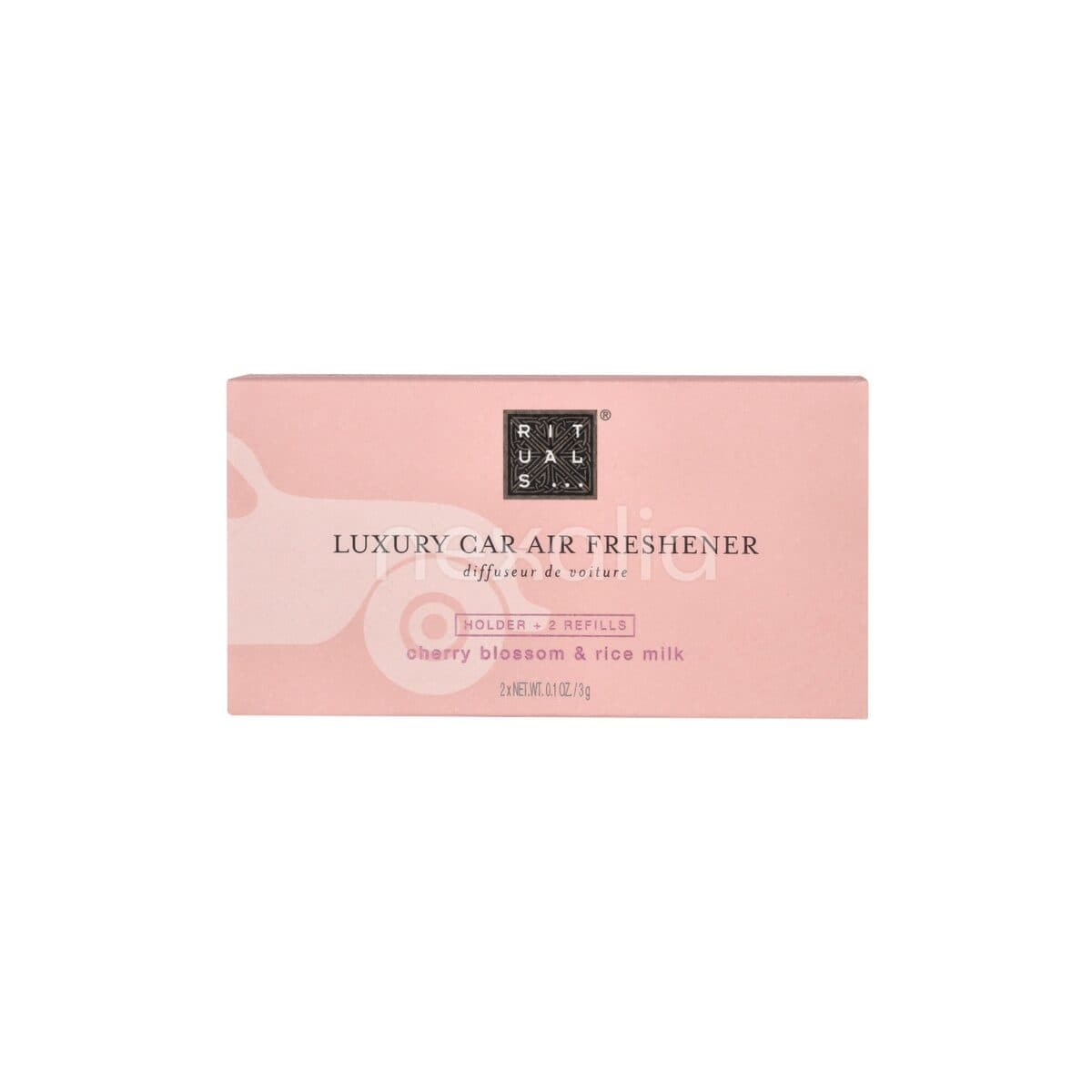 Rituals The Ritual of Sakura Life Is A Journey Car Perfume 6 g