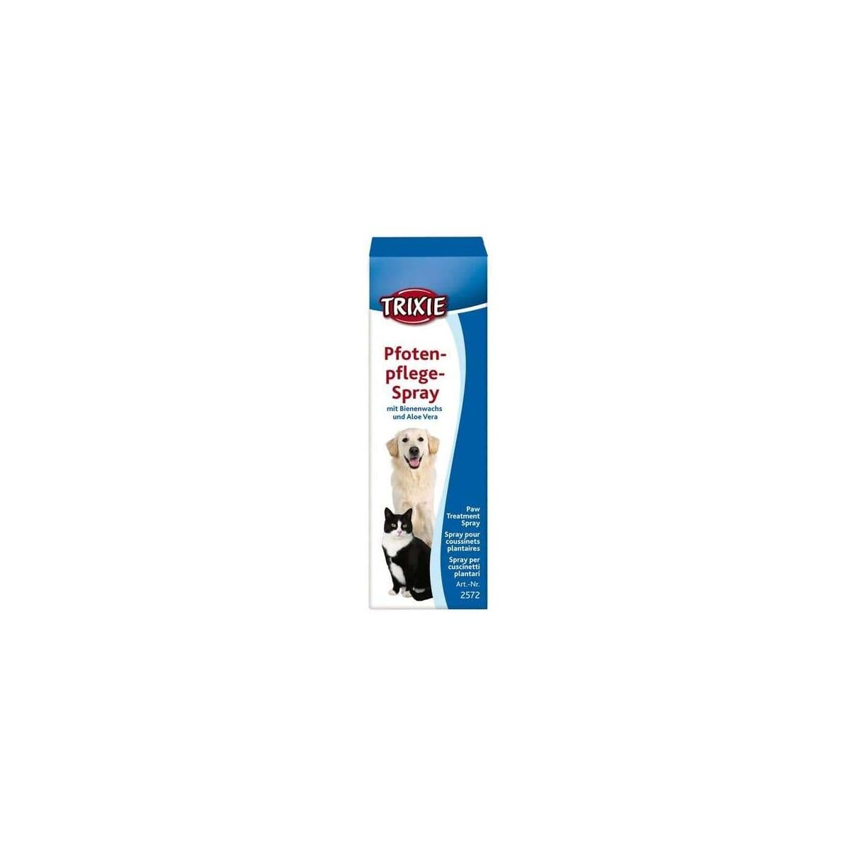 Trixie Pfotenpflege-Spray - 50 ml
