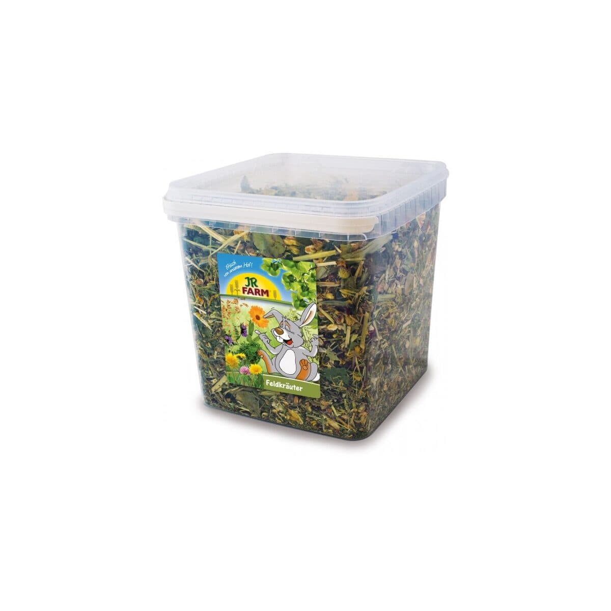 JR Farm Feldkräuter im Eimer - 1kg