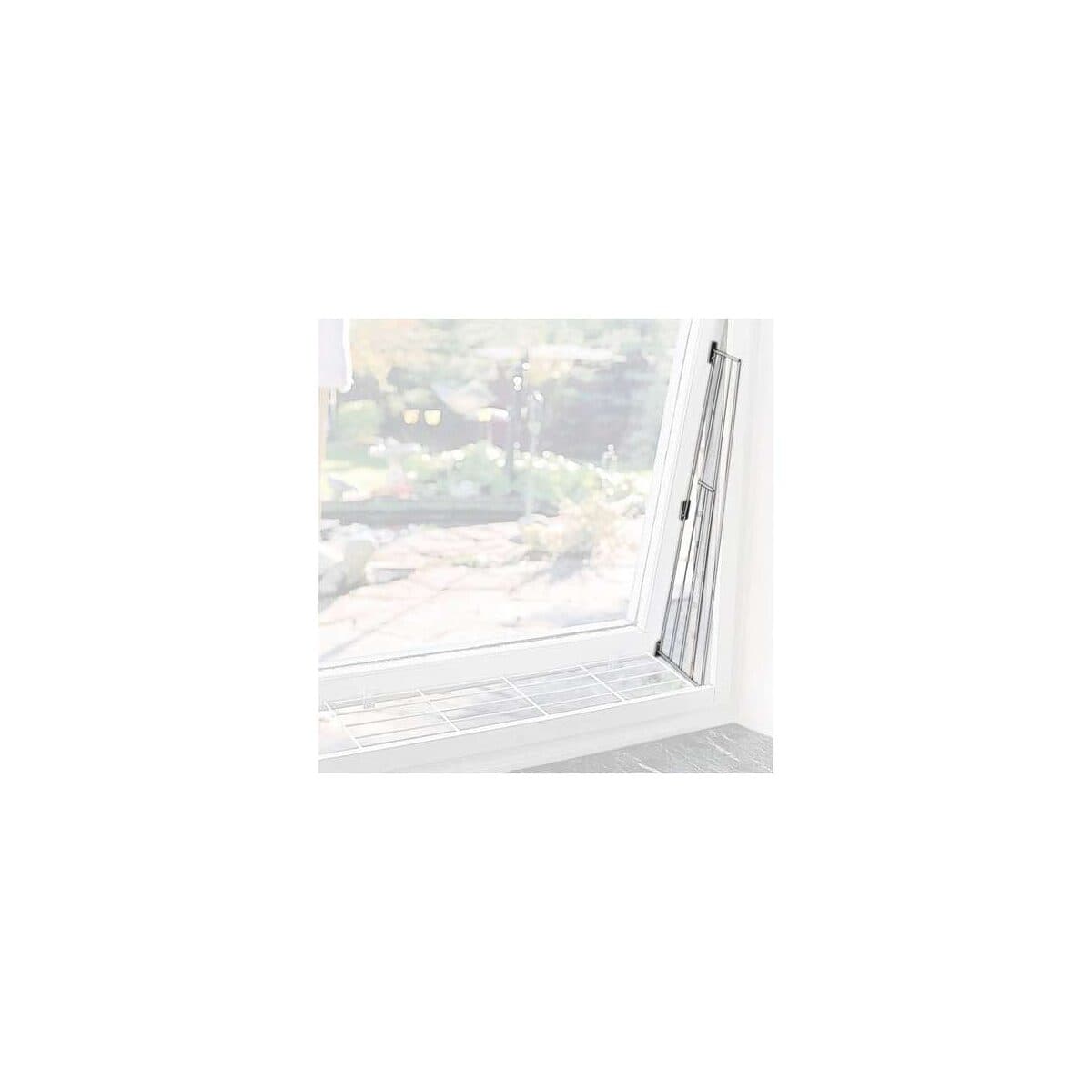 Trixie Kippfenster-Schutzgitter, Seitenelement
