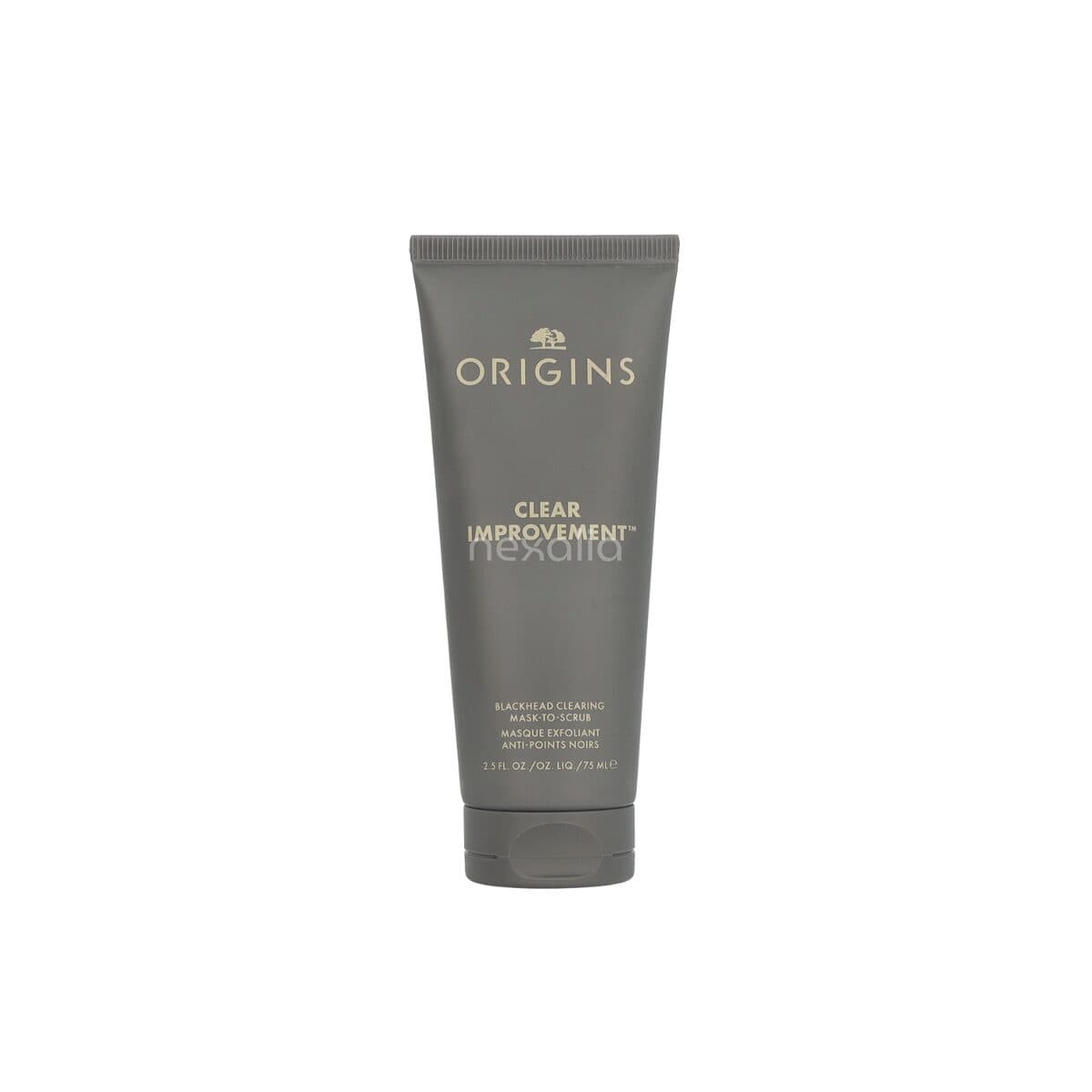 Origins Clear Improvement Anti-Blackhead Exfoliating Mask 75 ml