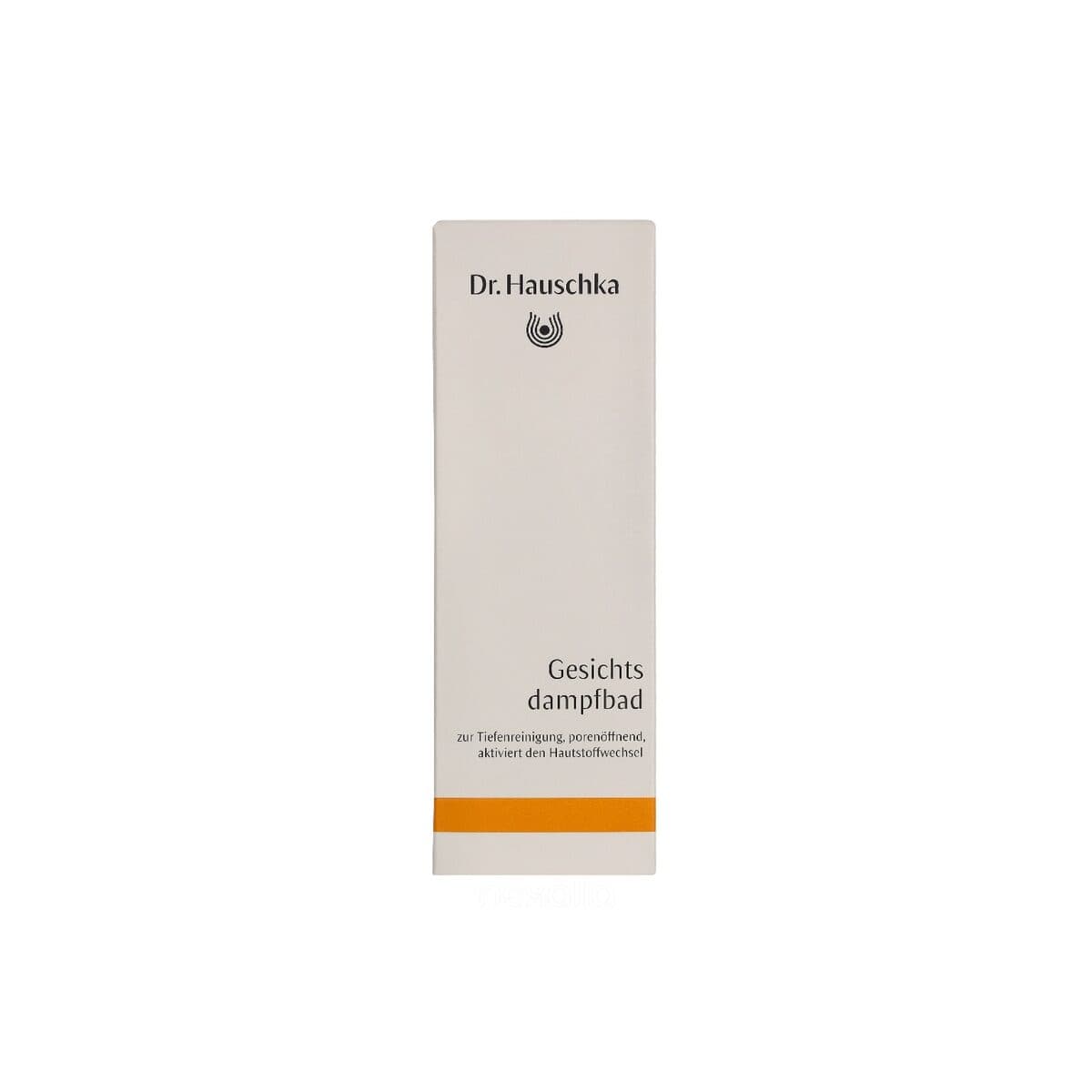 Gesichts DAMPFBAD 100 ml