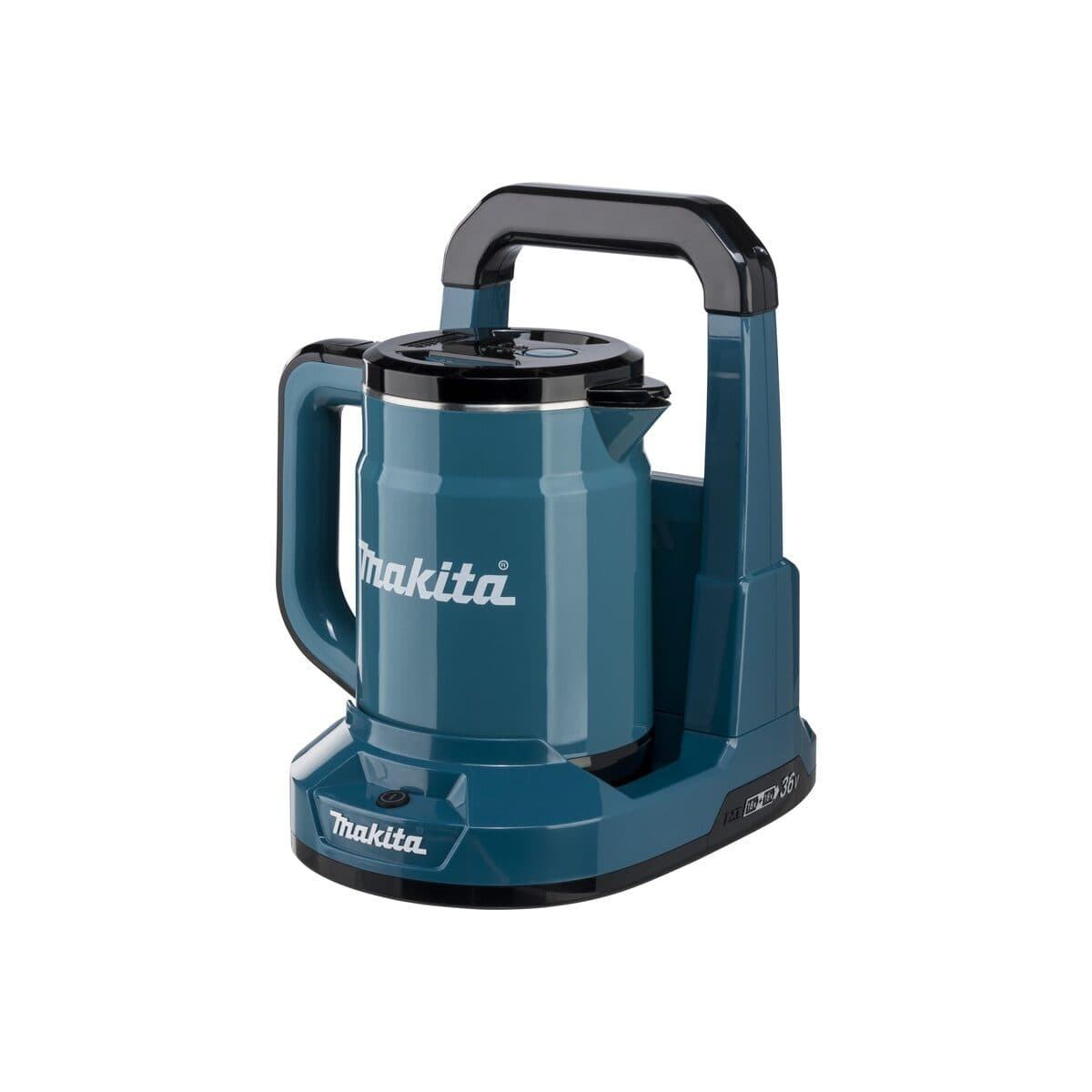 Makita DKT360Z Akku-Wasserkocher