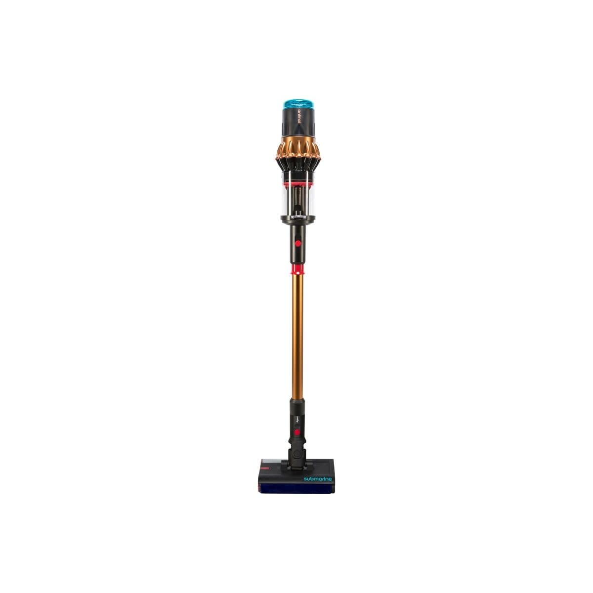 Dyson V16 Piston Animal Submarine