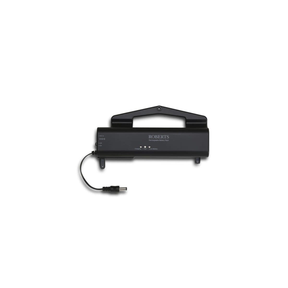 Roberts Radio Rechargeable Battery Pack 3 für Rambler Max