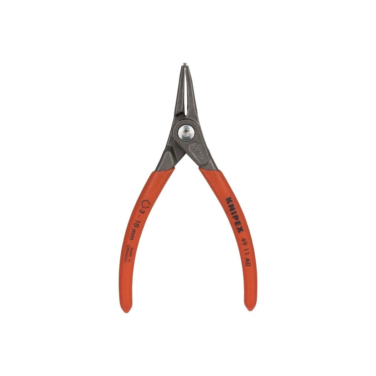 KNIPEX Praezision- Sicherungsringzange