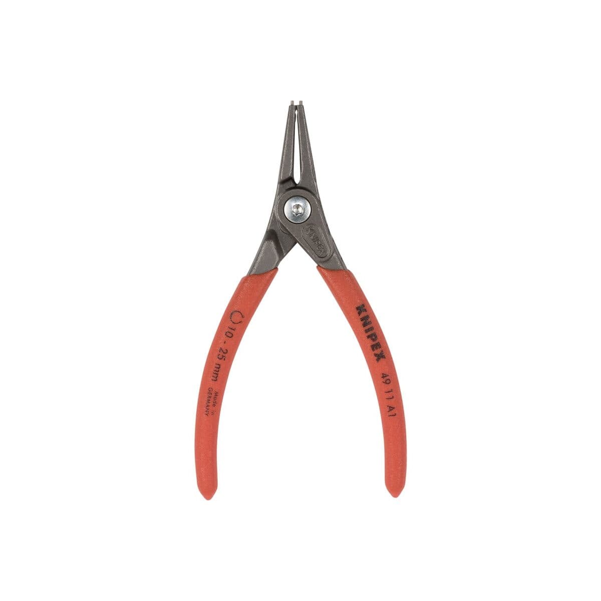 KNIPEX Praezision- Sicherungsringzange