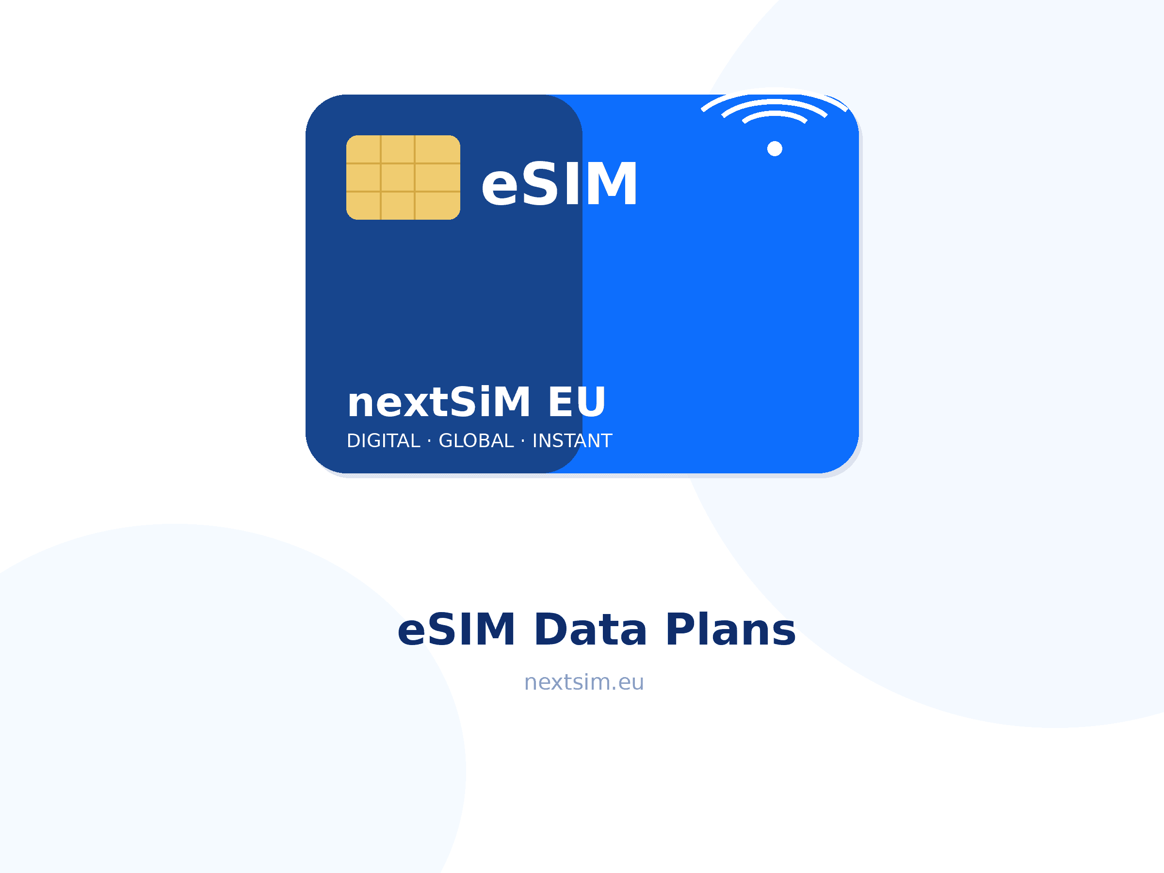 eSIM Croatia 3GB 30Days Standard