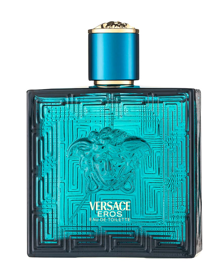 Versace Eros Pour Homme Eau de Toilette 100 ml