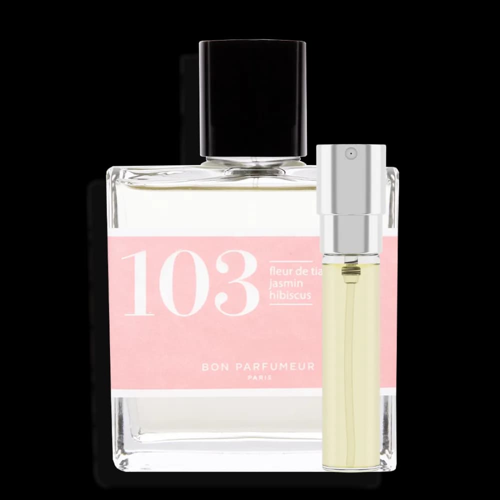 Bon Parfumeur 103 - 8ml einzelkauf