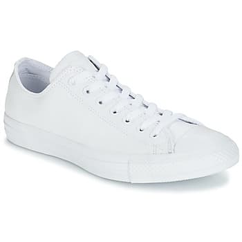 Converse Sneaker ALL STAR MONOCHROME CUIR OX