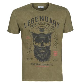 Yurban T-Shirt ACRUX