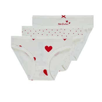 Petit Bateau Slips A00FP-00