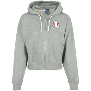 Champion Kapuzensweaters Hooded Full Zip Wn's