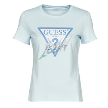 Guess T-Shirt SS CN ICON TEE