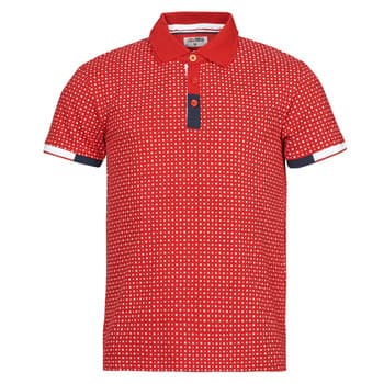 Yurban Poloshirt CEIBO