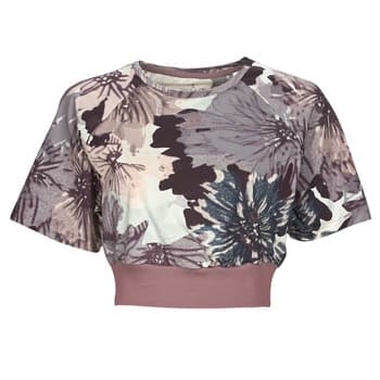 adidas T-Shirt W AOP CRP TEE
