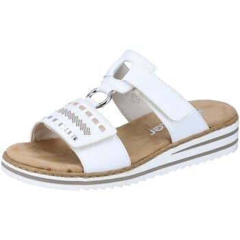Rieker Clogs Pantoletten V063680 V06 V0636-80