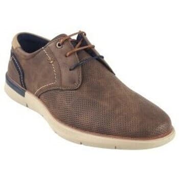 Liberto Schuhe Herrenschuh lb32162 braun