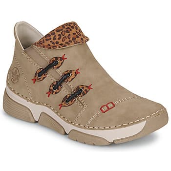 Rieker Damenschuhe 45983-64