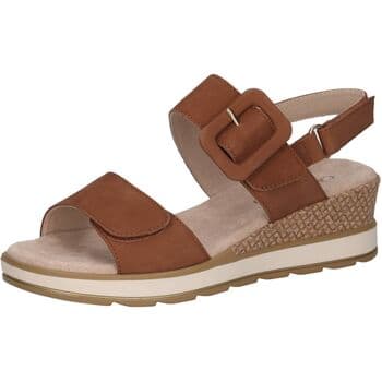 Caprice Keilabsatzsandalen Sandalen