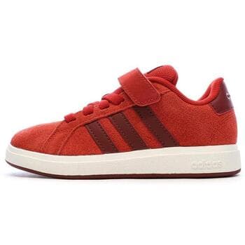 adidas Kinderschuhe Grand Court 00s EL C