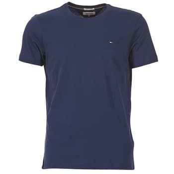 Tommy Jeans T-Shirt OFLEKI