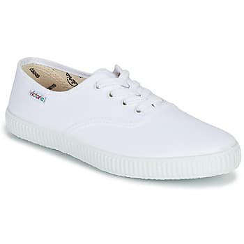 Victoria Sneaker TENNIS 1915 INGLESA TOILE
