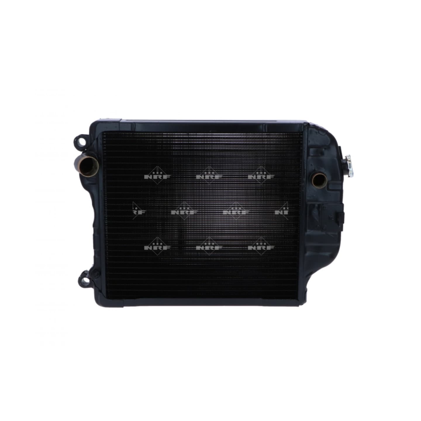 Kühler, Motorkühlung NRF 52243