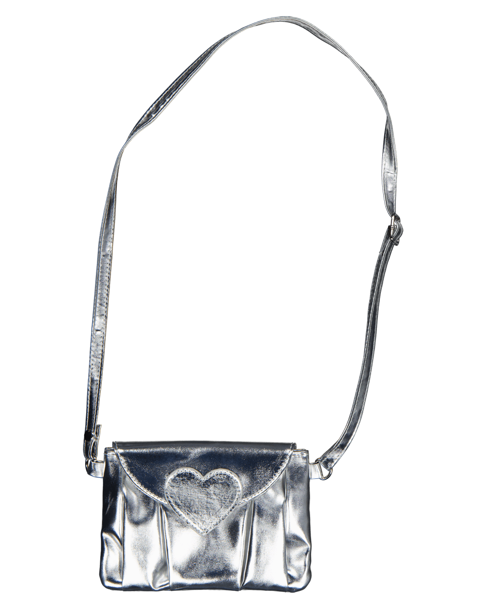 Tasche - Silber