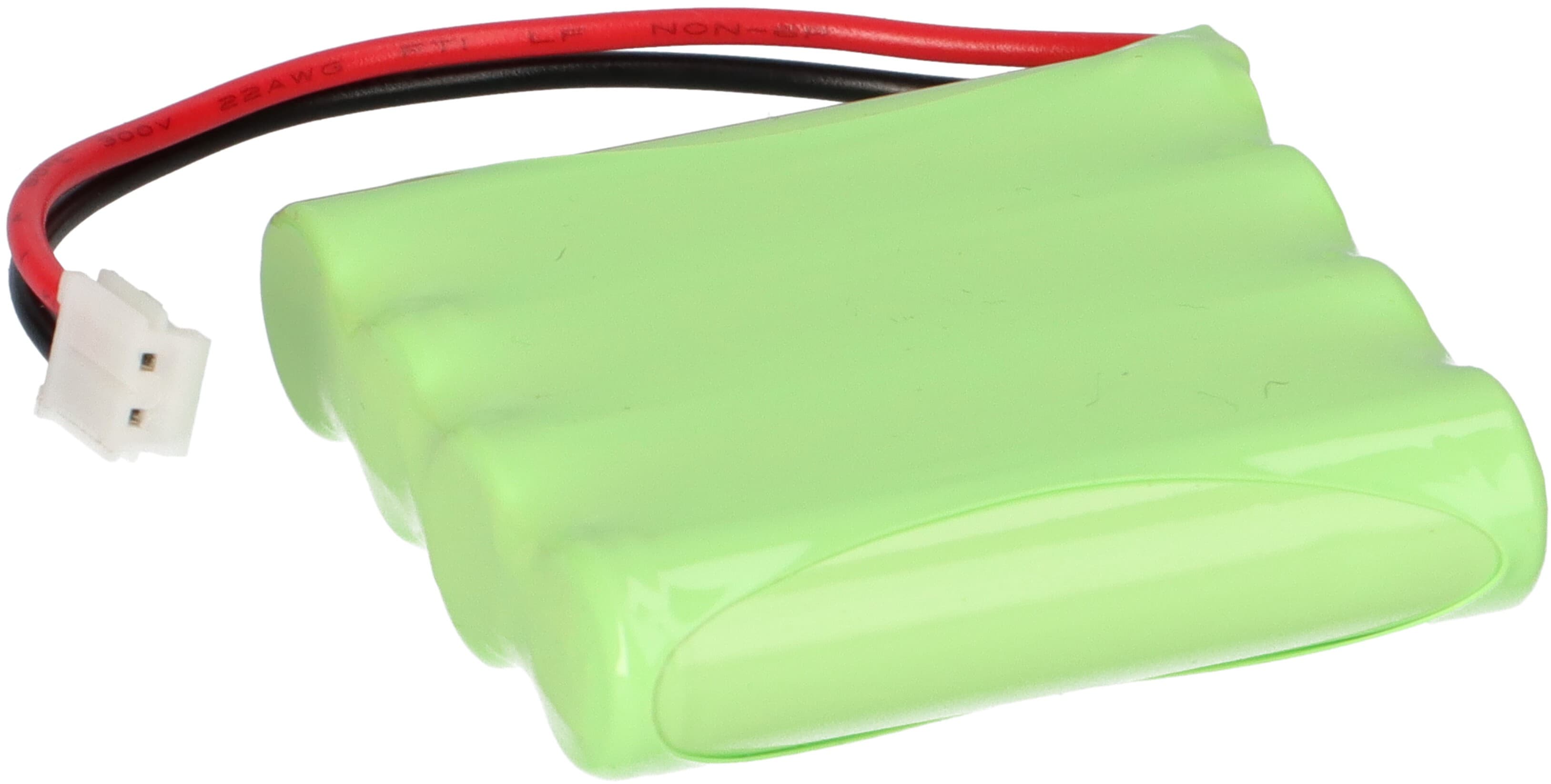 Akku kompatibel Phlilips Babyfon wie MT700D04CX51 4,8V