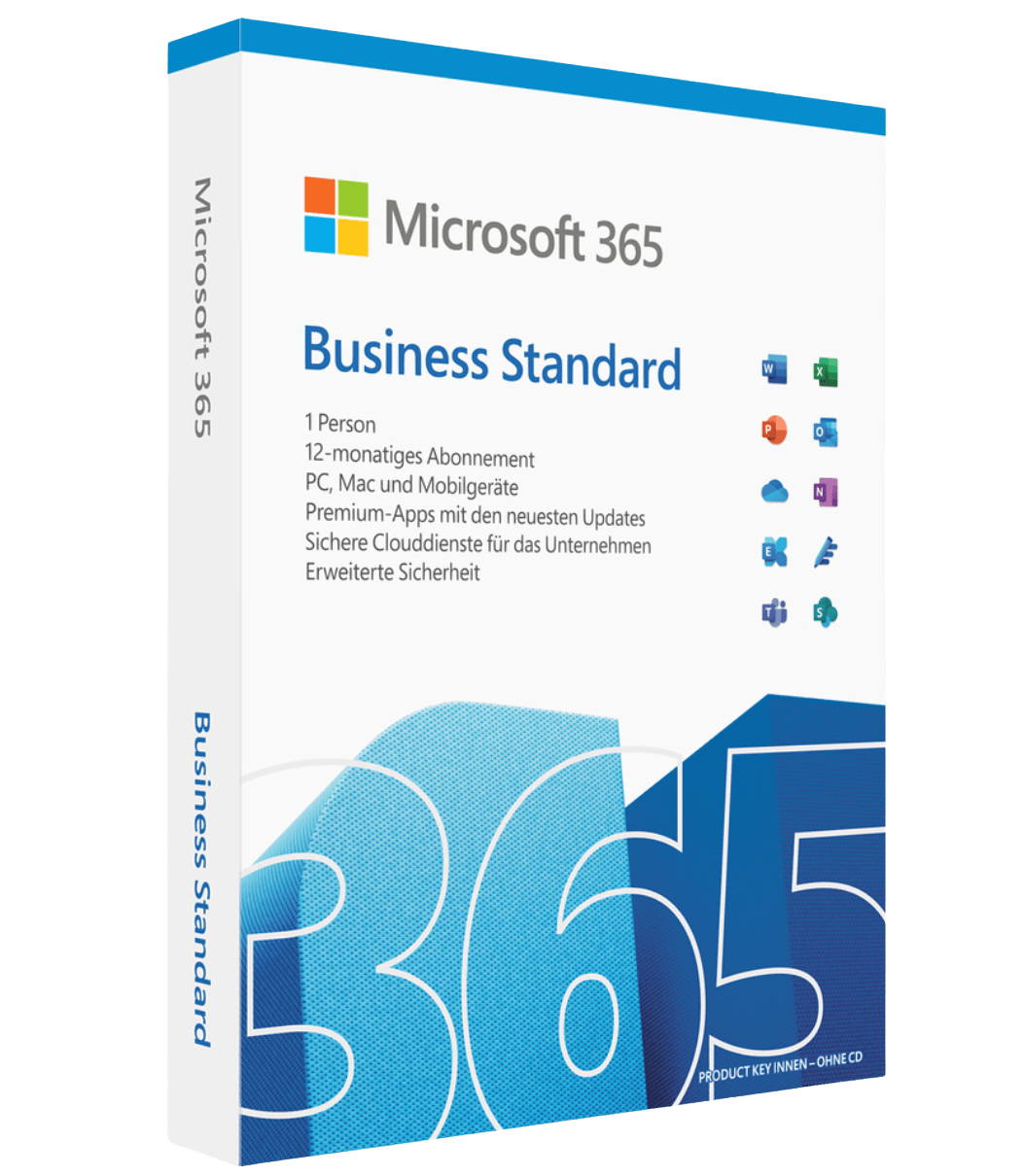 Microsoft Office 365 Business