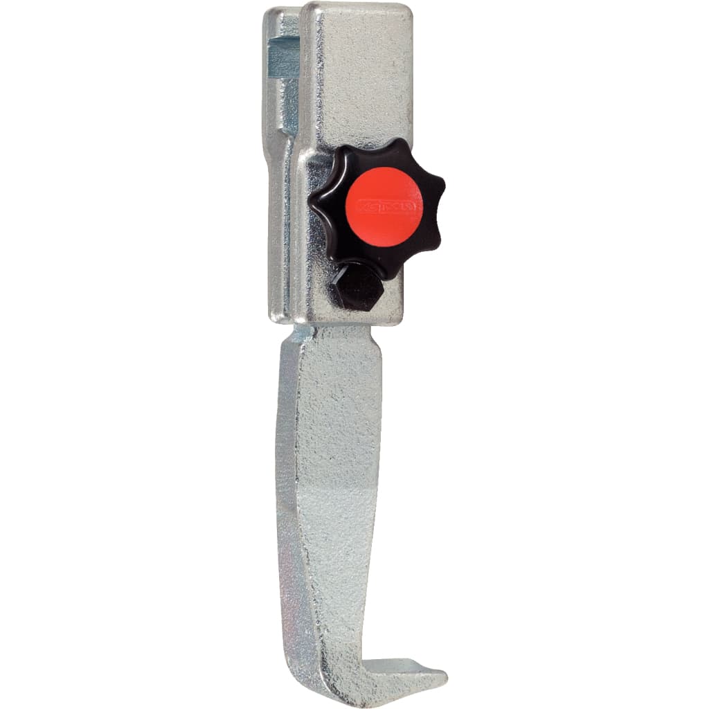 KS TOOLS 615.1102 Schnellspann-Abzieherhaken, 150mm
