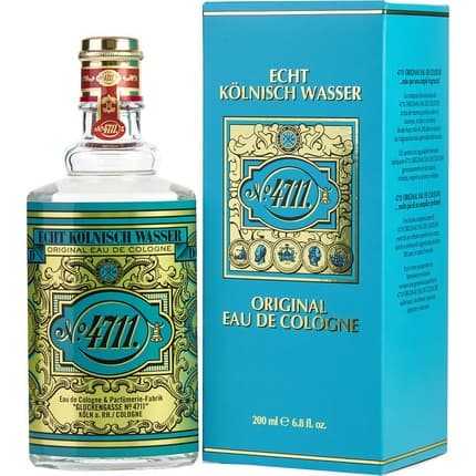 Original Eau de Cologne Splash - 200 ml