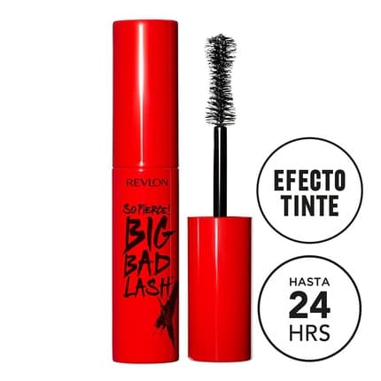 So Fierce! Big Bad Lash Mascara 760